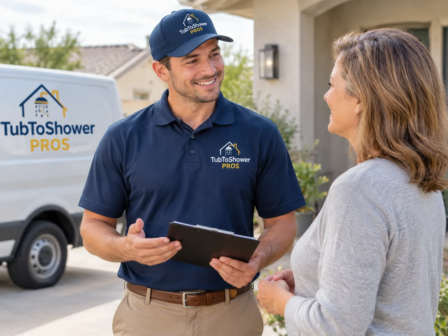 Tub Shower Conversion Elkville, IL FAQs